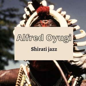 Alfred Oyugi