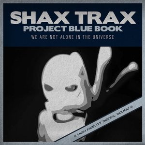 Project Blue Book