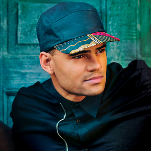 Mohombi photo provided by Last.fm