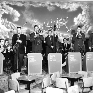 The Dave Pell Octet photo provided by Last.fm