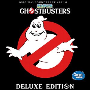 Super Ghostbusters (Deluxe Edition)