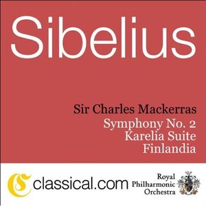 Jean Sibelius, Symphony No. 2 In D, Op. 43