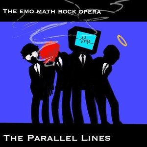 The Emo Math Rock Opera [Explicit]
