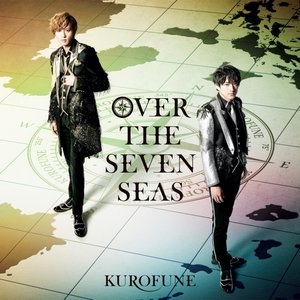 OVER THE SEVEN SEAS