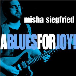 A Blues for Joy!
