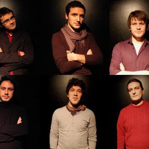 Numa Sosa & the Guachos 的头像