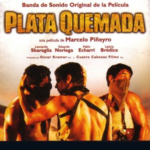 Plata Quemada (Original Motion Picture Soundtrack)