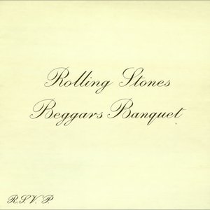 Beggars Banquet Sessions