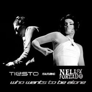 Avatar di Dj Tiesto Ft. Nelly Furtado