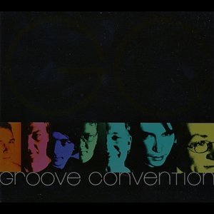 Groove Convention - Finnish Contemporary Jazz, Vol. 6