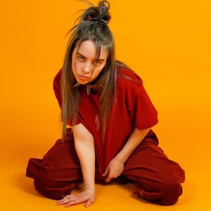 Billie Eilish (빌리 아일리시) 的头像