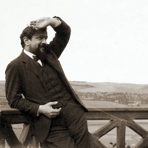 Bild für 'Claude Debussy'