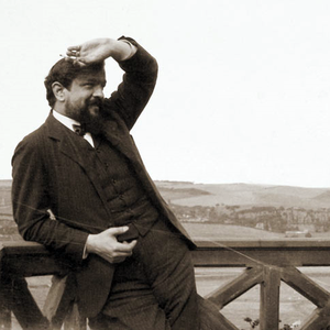 Claude Debussy photo provided by Last.fm