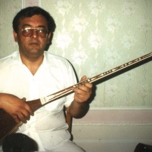 Abdurahim Hamidov, Shuhrat Razzakov 的头像