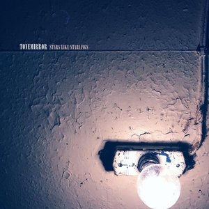 Stars Like Starlings [Explicit]