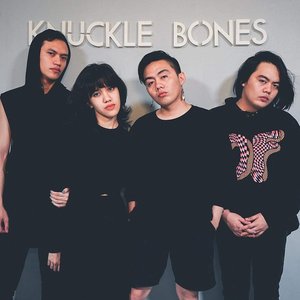 Image for 'Knuckle Bones'