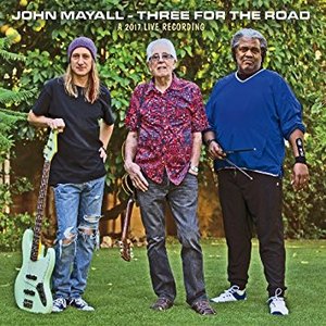 Three for the Road: A 2017 Live Recording
