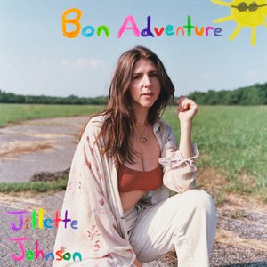 Bon Adventure - Single