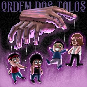 Ordem dos Tolos