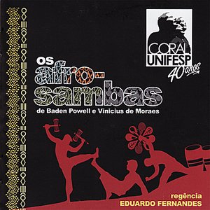 Os Afro-Sambas