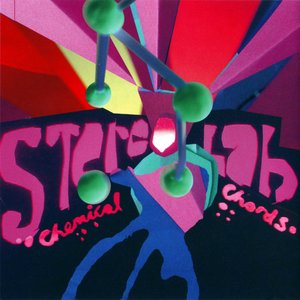 Chemical Chords (Edited Album Versions)