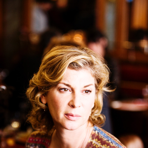 Michèle Laroque photo provided by Last.fm