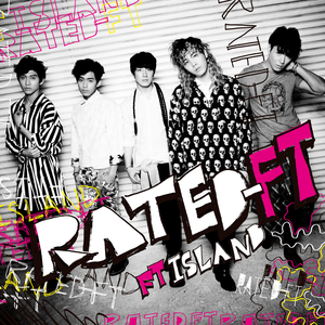 RATED-FT cover