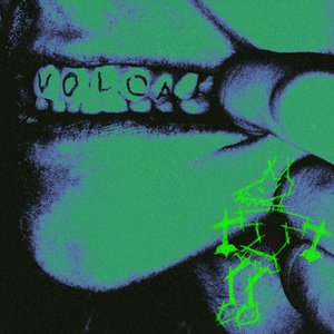 HELLO, I'M VOLCA!!