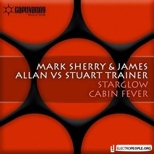 Mark Sherry & James Allan vs Stuart Trainer 的头像