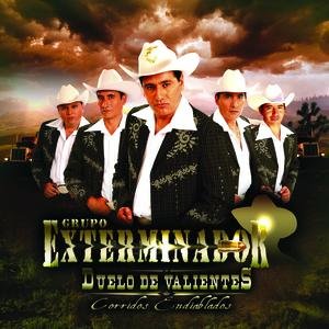 Duelo De Valientes "Corridos Endiablados"