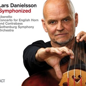 Lars Danielsson Symphonized