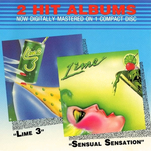 Lime 3 / Sensual Sensation cover