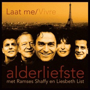 Alderliefste Feat. Ramses Shaffy & Liesbeth List 的头像