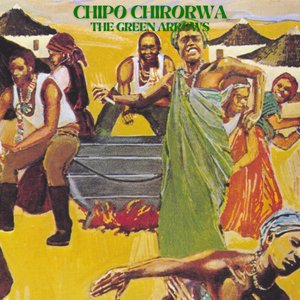 Chipo Chirorwa