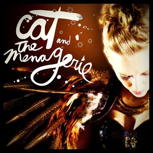 Cat and The Menagerie 的头像