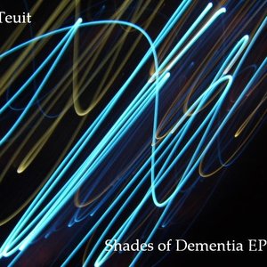 “Shades of Dementia - Demo”的封面