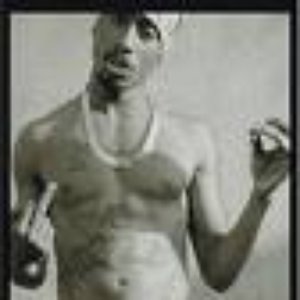 2Pac & Eric Williams 的头像