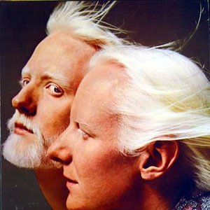 Avatar för Johnny & Edgar Winter