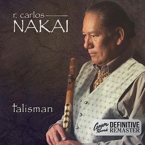 Talisman (Canyon Records Definitive Remaster)