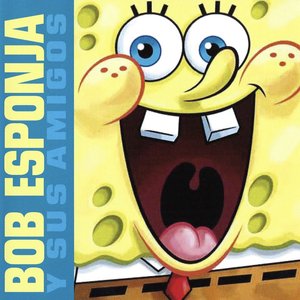 Bob Esponja Y Sus Amigos