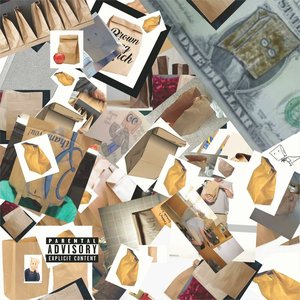 Paper Bags - EP