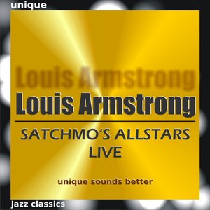 Satchmo's Allstars Live