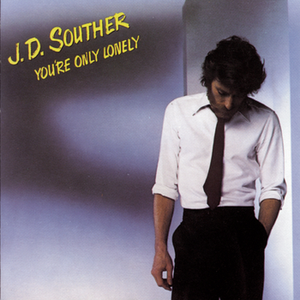 You're Only Lonely cover