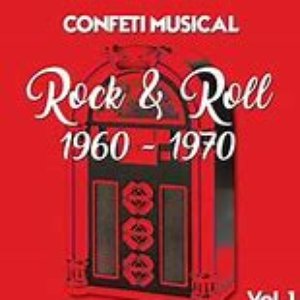 Confeti Musical, Vol. 1