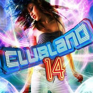 Изображение для 'Clubland 14'