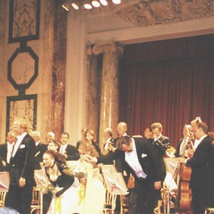 Vienna Opera Orchestra için avatar