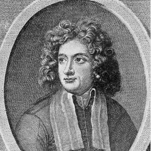 Domenico Zipoli 的头像