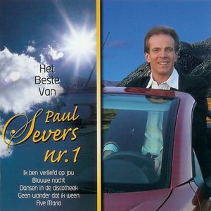 Het Beste Van Paul Severs Nr. 1