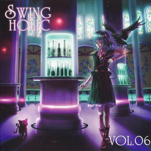SWING HOLIC VOL.06