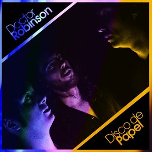 Disco de Papel